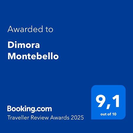Dimora Montebello Pitigliano Exterior photo